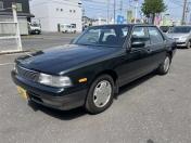 nissan laurel